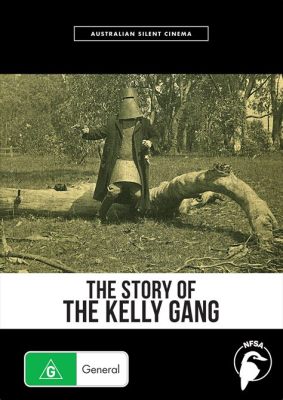 「The Story of the Kelly Gang」探索愛恨情仇與澳洲大荒野！